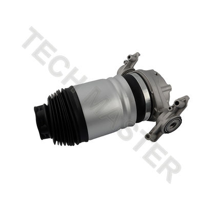 Muelle de suspensión de aire trasero para Audi Q7 Cayenne Touareg 7P6616503G