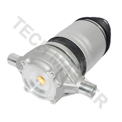 Muelle de suspensión de aire trasero para Audi Q7 Cayenne Touareg 7P6616503G