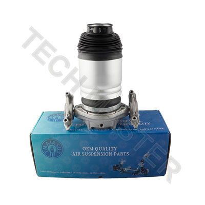 Muelle de suspensión de aire trasero para Audi Q7 Cayenne Touareg 7P6616503G