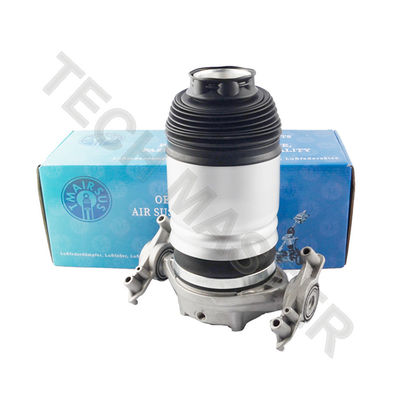 Muelle de suspensión de aire trasero para Audi Q7 Cayenne Touareg 7P6616503G