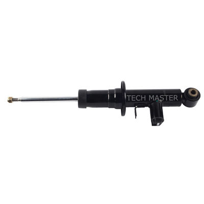 Apoyo trasero de absorción de choques izquierdo o derecho con EDC 37126799911 37126799912 para BMW X3 X4 F25 F26