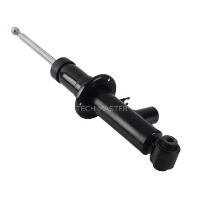 Apoyo trasero de absorción de choques izquierdo o derecho con EDC 37126799911 37126799912 para BMW X3 X4 F25 F26