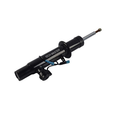 Suspensión aerodinámica de descarga delantera izquierda o derecha con EDC para BMW F15 F16 X5 X6 2014-2017