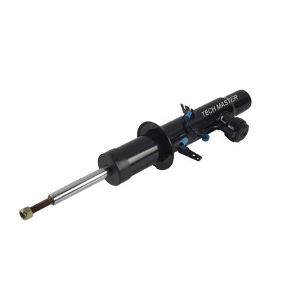 Suspensión aerodinámica de descarga delantera izquierda o derecha con EDC para BMW F15 F16 X5 X6 2014-2017