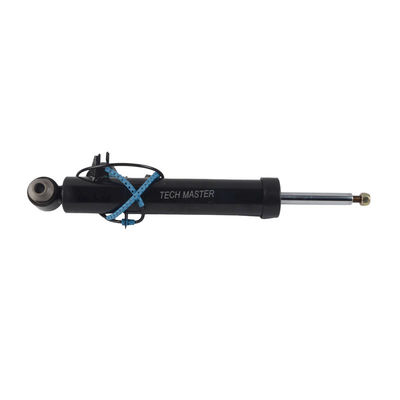 Suspensión de aire trasera izquierda o derecha Soporte de amortiguación 37106875087 37106875088 Para BMW F15 F16 X5 X6 2014-2017