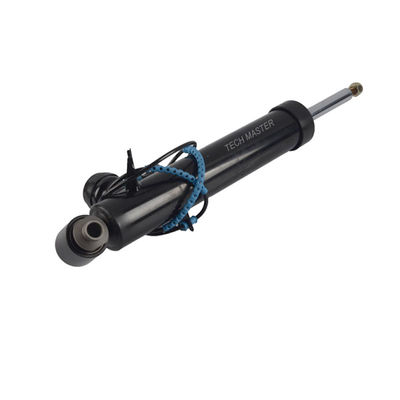 Suspensión de aire trasera izquierda o derecha Soporte de amortiguación 37106875087 37106875088 Para BMW F15 F16 X5 X6 2014-2017