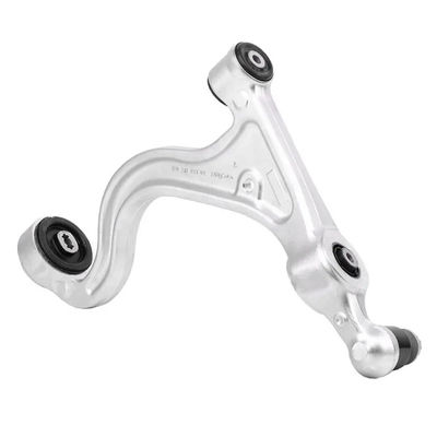 El brazo de control de la suspensión del coche 100% probado mejorado rendimiento Porsche Panamera 97034105304 97034105404