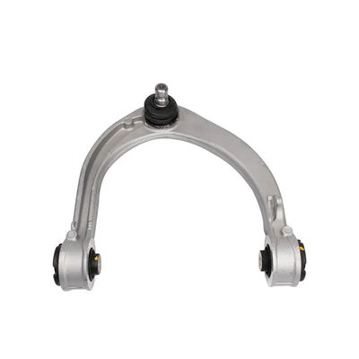 El brazo de control de la suspensión delantera superior ajustable del Range Rover para reemplazo LR034211 LR034214