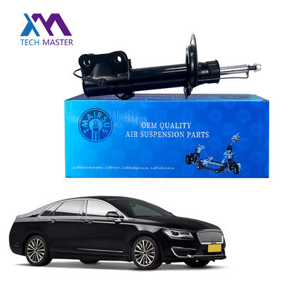 Apoyo de amortiguador con ADS delantero izquierda o derecha EG9Z18124D EG9Z18124J para Lincoln MKZ 2013-