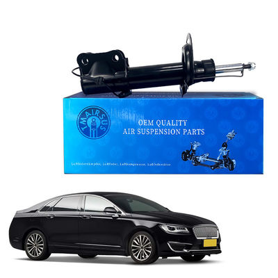 Refuerzo del amortiguador delantero izquierdo o derecho de alta calidad con ADS EG9Z18124D EG9Z18124J para LINCOLN MKZ 2013-