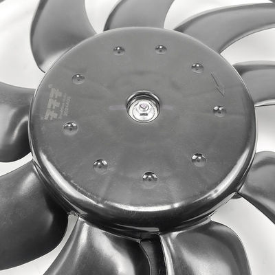 Audi C7/B8 8K0959455G Conjunto de ventilador de enfriamiento del radiador de resorte de alambre corto