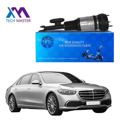 Absorbedor de choque de aire delantero izquierdo o derecho 2233207103 2233207203 Para Mercedes Benz W223 Clase S Maybach Clase S