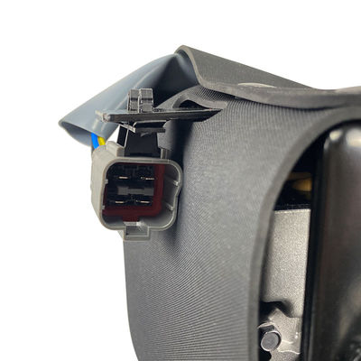 Compresor delantero para INFINIT QX56 QX80 Nissan Armada fácil y envío