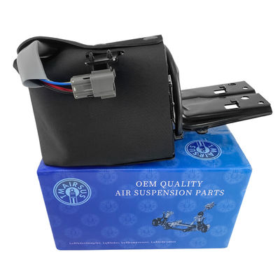 Compresor delantero para INFINIT QX56 QX80 Nissan Armada fácil y envío