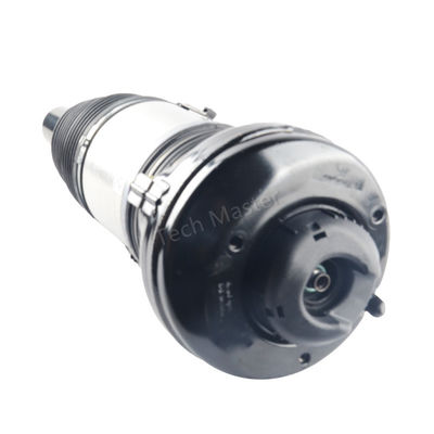 Suspensión frontal izquierda/derecha de aire para Audi Q5 E tron/Q74m/Q8/Touareg/Bently Bentayga/Lamborghini Urus
