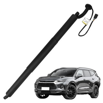 Puerta de elevación de energía 84335427 Velocidad de apertura ajustable Abierto automático de puertas corredizas Chevrolet Blazer 2020-2021 LH