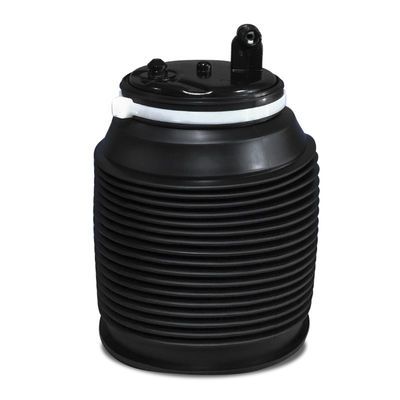 Suspensión aerodinámica Primavera trasera izquierda o derecha 48090-35011 48080-35011 Para Toyota Land Cruiser Prado J120