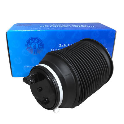 Toyota Land Cruiser Prado J120 Air Spring trasero izquierda o derecha 48090-35011