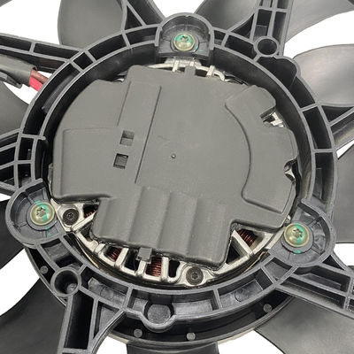 Para los ventiladores de refrigeración automática VW Teramont, pieza de repuesto directa número 3QG121207