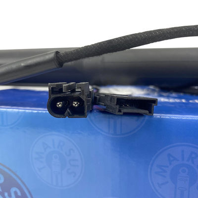 Potentes soportes eléctricos de elevación para el maletero de la puerta trasera para X5 E70 E70 LCI 2007-2013