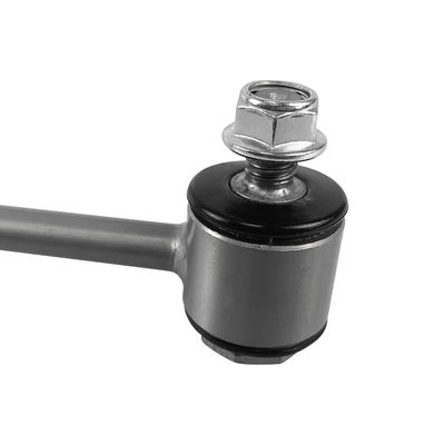 Control mejorado del brazo de la corbata de la barra de extremo Compatible con Mercedes Benz OEM 2043200489
