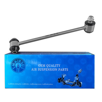 Control mejorado del brazo de la corbata de la barra de extremo Compatible con Mercedes Benz OEM 2043200489