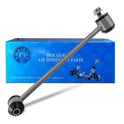 Control mejorado del brazo de la corbata de la barra de extremo Compatible con Mercedes Benz OEM 2043200489