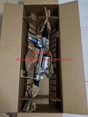 Estación de dirección eléctrica A2224607201 / A2224606401 para Mercedes Benz W222