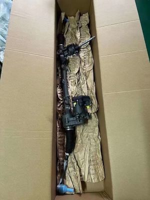 Excelente y duradero soporte de dirección asistida para Volvo XC60 XC90 S90