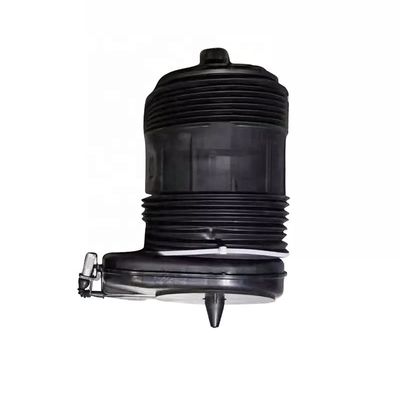 El motor de la Porsche Cayenne 9Y0 está equipado con un sistema de suspensión de aire y una bolsa de resorte 9Y0616001