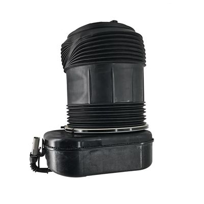 Suspensión aerodinámica Primavera trasera izquierda pr derecha 9Y0616001 9Y0616002 para Porsche Cayenne 9Y0