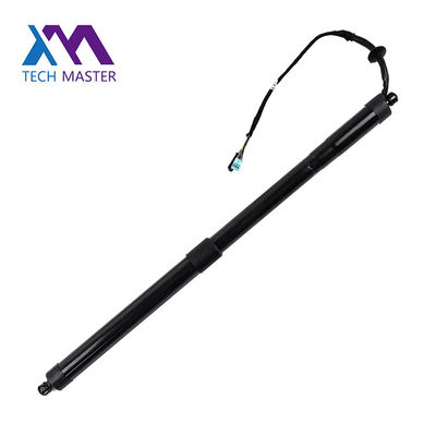 Puerta trasera de elevador eléctrico estable y suave para PANAMERA 2009-2016 LH/RH Negro 97051257312