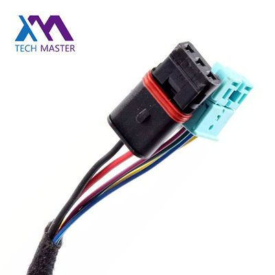 Puerta trasera de elevador eléctrico estable y suave para PANAMERA 2009-2016 LH/RH Negro 97051257312