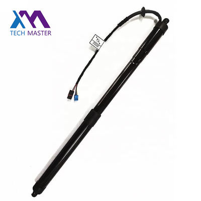 1.56 Negro LH/RH Power Puerta trasera elevador apoya puertas de elevador soportes de reemplazo para Porsche PANAMERA 2009-2016
