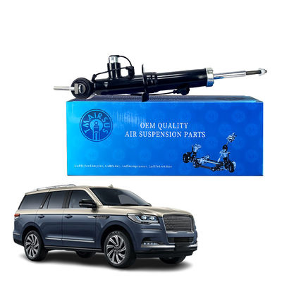 Lincoln Navigator 2018- Suspensión en el aire, absorbente de choques y probado antes de enviar JL1Z18124C JL1Z18125C