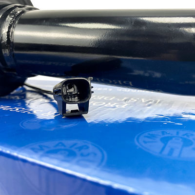 Instalación delantera izquierda o derecha Absorbedor de choque de aire para automóviles con sistema de suspensión de aire JL1Z18125A