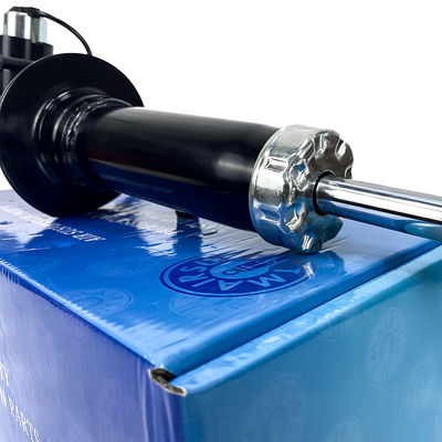 Instalación delantera izquierda o derecha Absorbedor de choque de aire para automóviles con sistema de suspensión de aire JL1Z18125A