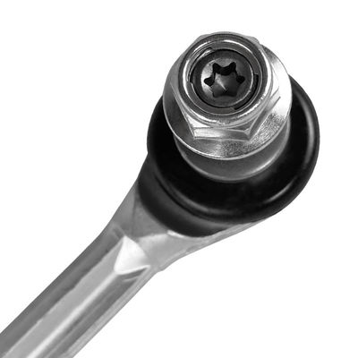 Brazo de control de automóvil estándar con rendimiento ajustable Número OEM 2123201189 2123201289