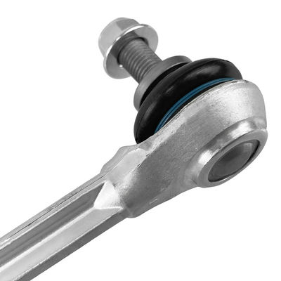 Brazo de control de automóvil estándar con rendimiento ajustable Número OEM 2123201189 2123201289