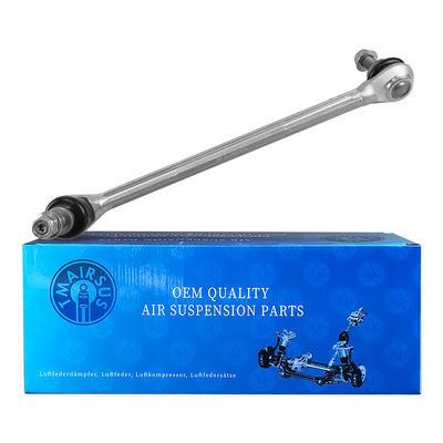 Brazo de control de automóvil estándar con rendimiento ajustable Número OEM 2123201189 2123201289