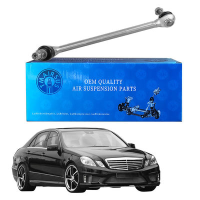 Brazo de control de automóvil estándar con rendimiento ajustable Número OEM 2123201189 2123201289