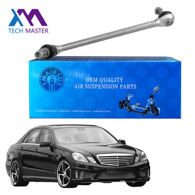Brazo de control de automóvil estándar con rendimiento ajustable Número OEM 2123201189 2123201289