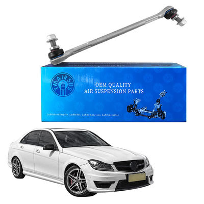 Reemplazo del brazo de control delantero y trasero del vehículo para Mercedes Benz W204