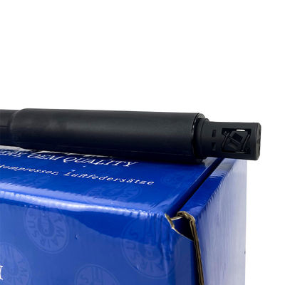 2 kg de negro eléctrico abre puertas correderas para Mercedes Benz W166 ML clase GL de forma estable y suave