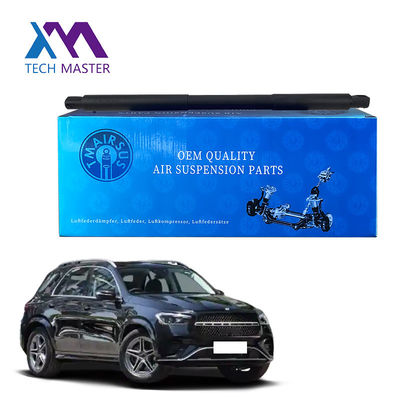 2 kg de negro eléctrico abre puertas correderas para Mercedes Benz W166 ML clase GL de forma estable y suave