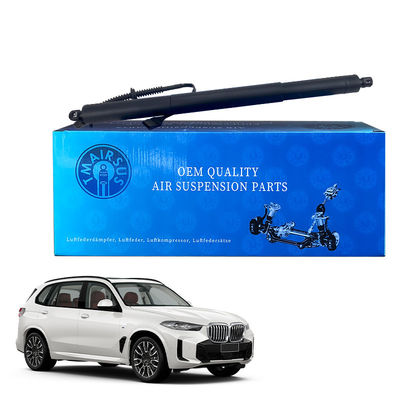 Puertos eléctricos para abrir puertas traseras BMW X5 F15 F85 Puertas traseras abiertas y cerradas suavemente