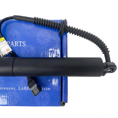 51247294469 51247294470 Sistema eléctrico de asistencia para la elevación del portón trasero para BMW X5 F15 F85 Negro 3 kg