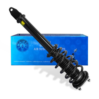 Sistema de suspensión de aire de resorte de bobina neumática para Tesla Modelo 3/Y Completo Assy 104409200A