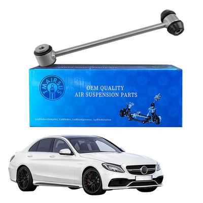 Auto partes Mercedes W205 el brazo de control reemplazable estabilizador enlace 2053260317