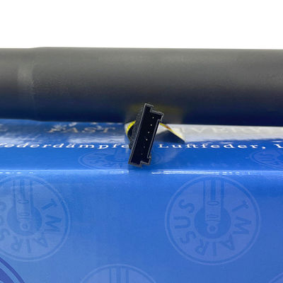 El soporte de la puerta trasera de la potencia duradera 51247318651 Para BMW X6 F16 2015-2019 Izquierda 1 enchufe